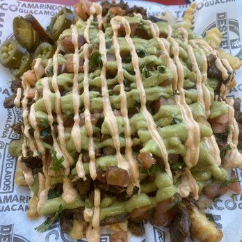 Desvelados - ASADA FRIES - Asada - Mexican Near Me - Glendale, California Desvelados - ASADA FRIES - Asada - Mexican Near Me - Glendale, California