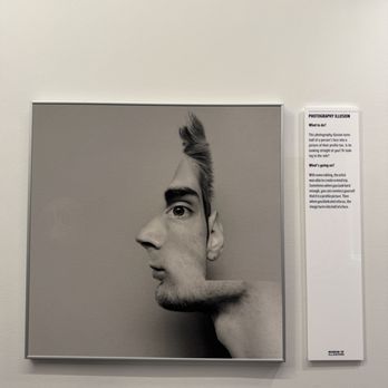 Museum of Illusions - Bloomington - Art? - Museums Near Me - Bloomington, Minnesota Museum of Illusions - Bloomington - Art? - Museums Near Me - Bloomington, Minnesota