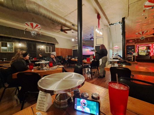 Loop & Lil's Pizza by null