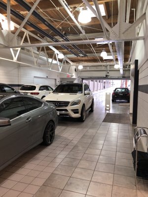 MERCEDES BENZ OF PITTSBURGH - Updated January 2026 - 10 Photos & 41