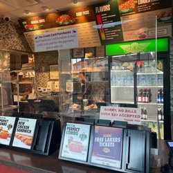 Wingstop