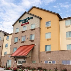 TownePlace Suites by Marriott Beaumont Port Arthur - TownePlace Suites By Marriott in Port Arthur