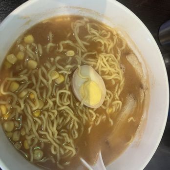 Gomen - Tonkotsu Miso Chashu - Ramen Near Me - Stanton, California Gomen - Tonkotsu Miso Chashu - Ramen Near Me - Stanton, California