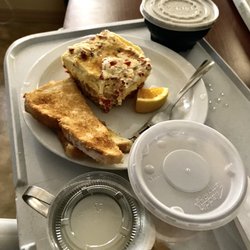 Heart of the Rockies Regional Medical Center - Breakfast