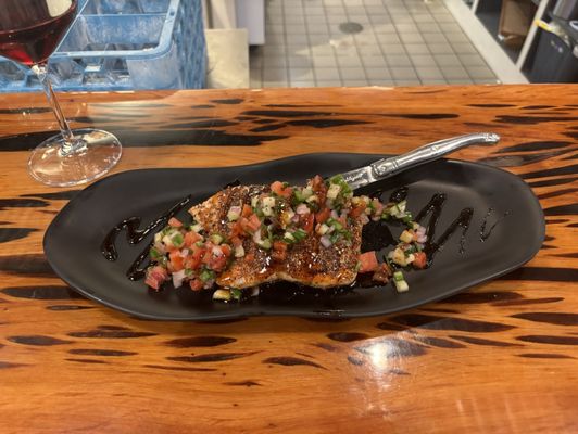 Dos Olivos Market Harlingen by null