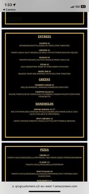 Empire Kitchen & Cocktails by null