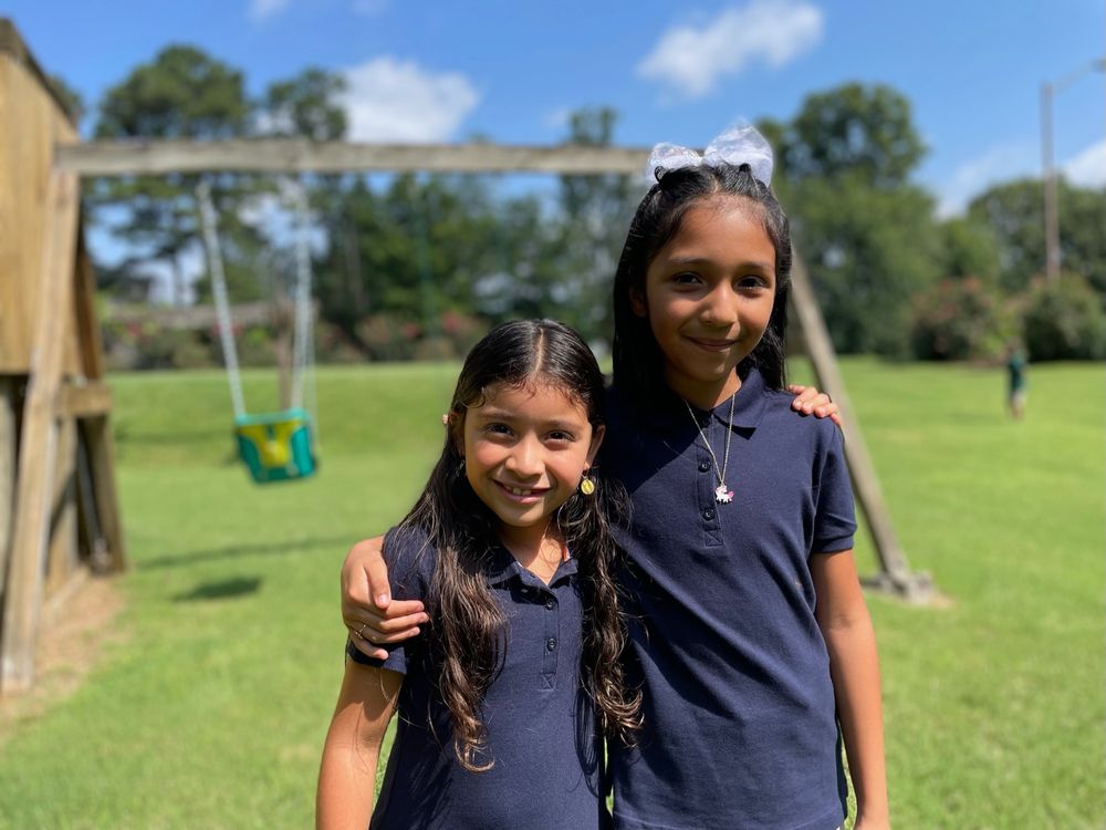 Gwinnett Global School - childcare center in Lawrenceville, GA