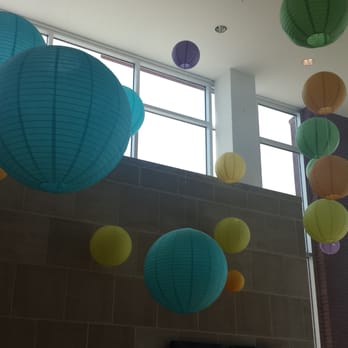 Champaign Public Library - Lobby - Libraries Near Me - Champaign, Illinois