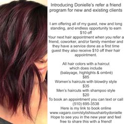 Refer a friend