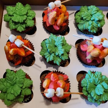 Bite Me Cookies and Treats - Desserts Near Me Bite Me Cookies and Treats - Desserts Near Me