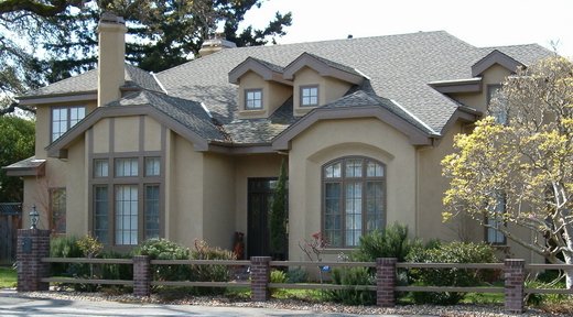 Bud Lipscomb Roofing