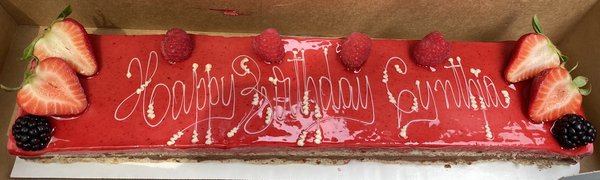 Les Delices Bakery by null