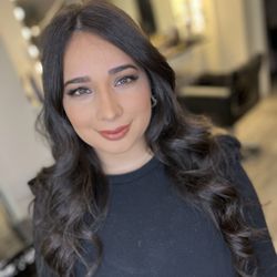First Class Hair Salon & Blowdry Bar By Maggie - Makeup