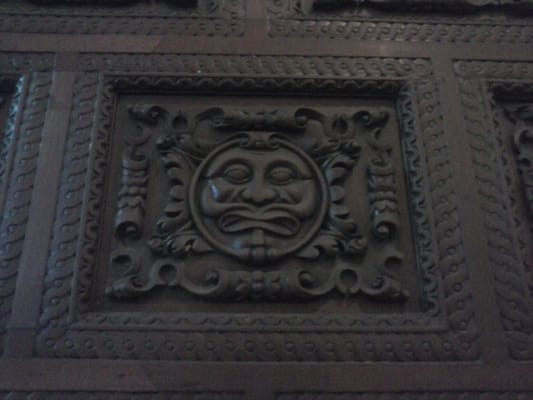 Bahia Museum of Art by null