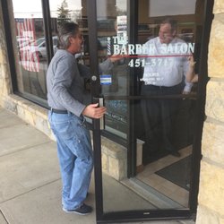 Barber Salon