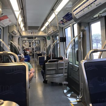 Newtown Light Rail Station - Comfortable ride - Train Stations Near Me - Norfolk, Virginia Newtown Light Rail Station - Comfortable ride - Train Stations Near Me - Norfolk, Virginia