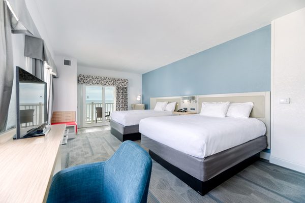 Hilton Garden Inn Outer Banks/Kitty Hawk by null