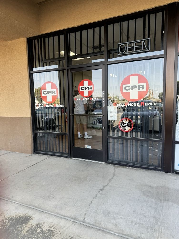 CPR CELL PHONE REPAIR BAKERSFIELD Updated August 2025 11 Photos