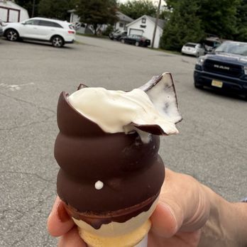 Dairy Queen Ltd Brazier - Ice Cream & Frozen Yogurt Near Me - Kenvil, New Jersey