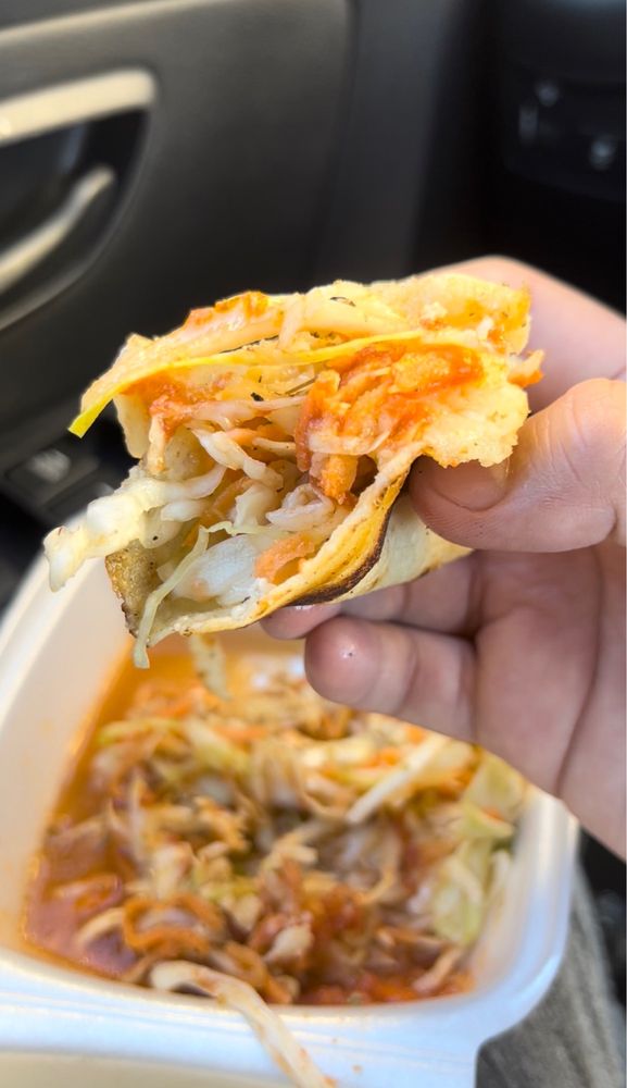 PUPUSAS & BURRITOS GRILL LATIN FOOD 88 Photos & 45 Reviews 2477 S Park Ave, Sanford, FL