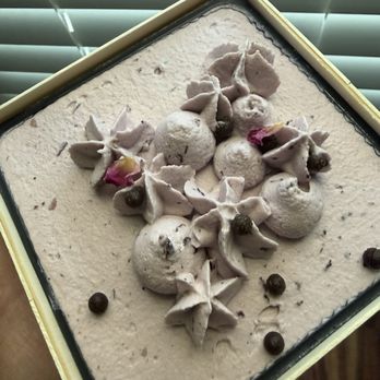 Cha Halo - Blueberry chocolate - Coffee & Tea Near Me - Plano, Texas Cha Halo - Blueberry chocolate - Coffee & Tea Near Me - Plano, Texas