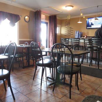 The Causeway Restaurant - The Causeway Restaurant 12/2016 - Seafood Near Me - Gloucester, Massachusetts The Causeway Restaurant - The Causeway Restaurant 12/2016 - Seafood Near Me - Gloucester, Massachusetts