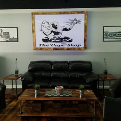The Vape Shop