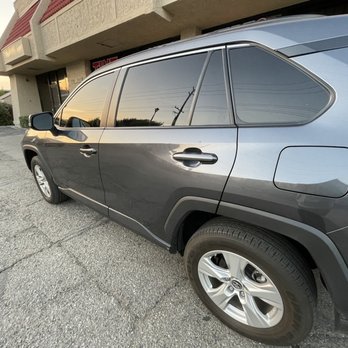 Superior Auto Styling - Windshield Installation & Repair Near Me - Ontario, California