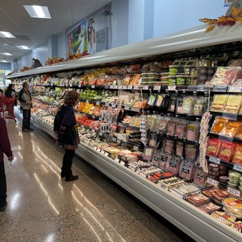 Trader Joe's - Busy opening day - they're keeping everything stocked though! - Grocery Near Me - Rocklin, California Trader Joe's - Busy opening day - they're keeping everything stocked though! - Grocery Near Me - Rocklin, California