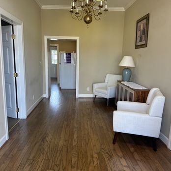The Clean Machine - Home Cleaning Near Me - McMinnville, Tennessee The Clean Machine - Home Cleaning Near Me - McMinnville, Tennessee