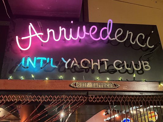 Arrivederci Wine & Jazz by null