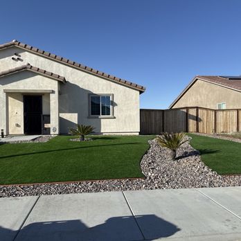 Palm Construction - Decks & Railing Near Me - West Covina, California