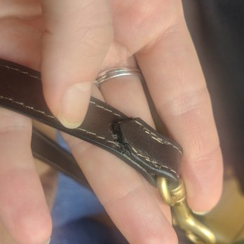 The Master Cobbler - Badly cut leather and glue - Shoe Repair Near Me - London, XGL The Master Cobbler - Badly cut leather and glue - Shoe Repair Near Me - London, XGL