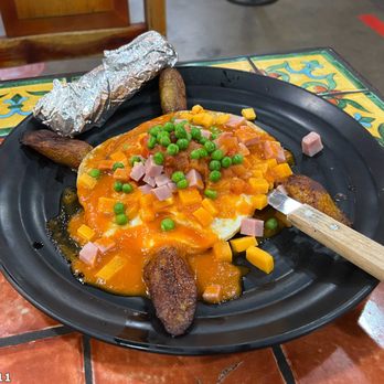 Chichen Itza Restaurant - Huevos Motulenos - Mexican Near Me - Los Angeles, California Chichen Itza Restaurant - Huevos Motulenos - Mexican Near Me - Los Angeles, California