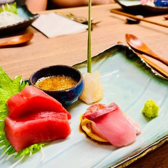 Ichika - Sashimi - Sushi Bars Near Me - Milpitas, California Ichika - Sashimi - Sushi Bars Near Me - Milpitas, California