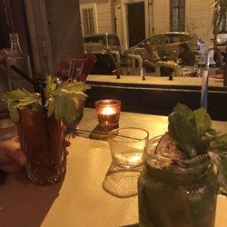 Le Parpaing qui Flotte