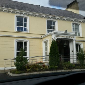 Leighinmohr House Hotel - Hotels Near Me - Ballymena, BLA