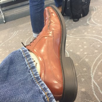 Executive Shine - Shoe Repair Near Me - Denver, Colorado