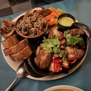 Cubita - Lechón Asado - Cuban Near Me - San Francisco, California