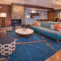 Fairfield by Marriott Inn & Suites Easton