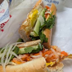 Lee's Sandwiches