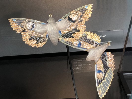 Musée Lalique by null