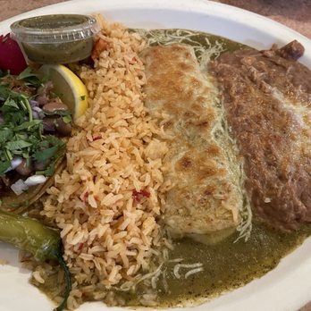 El Patio Original - Mexican Near Me - Fremont, California