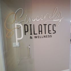 Sincerly Pilates & Wellness