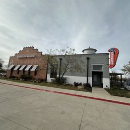 RODEO GOAT - Updated October 2025 - 104 Photos & 138 Reviews - 3258 S ...