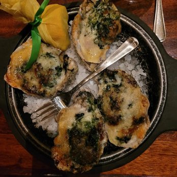 Old Ebbitt Grill - Oyster rockefeller - Bars Near Me - Washington, DC, District of Columbia Old Ebbitt Grill - Oyster rockefeller - Bars Near Me - Washington, DC, District of Columbia