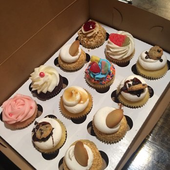 Fizz Bakery - Lots of flavors! - Bakeries Near Me - Stockton, California