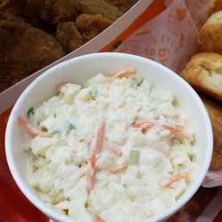 Popeyes Louisiana Kitchen