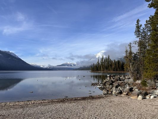 Woodland Park by null