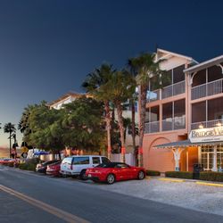 BridgeWalk - A Landmark Resort